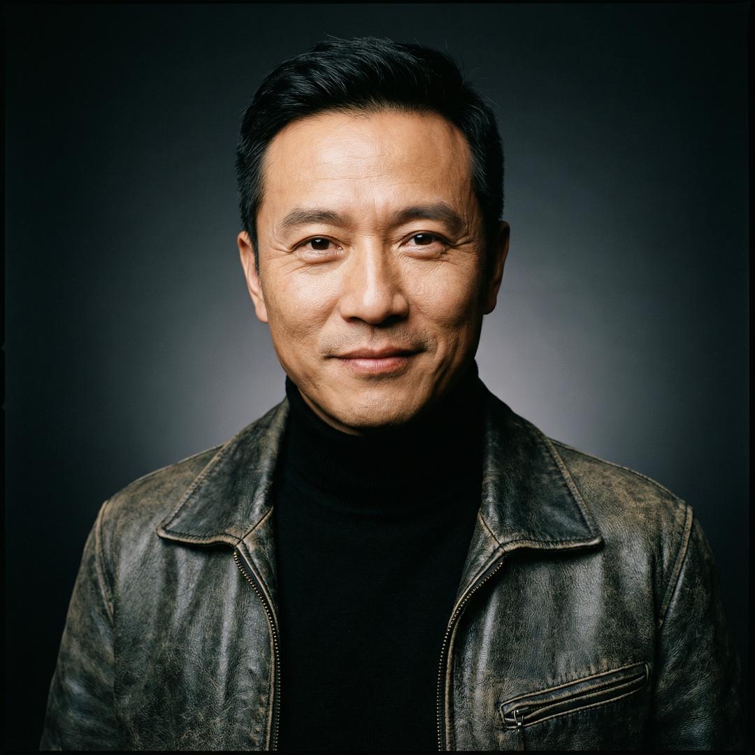 鉴黄师视频导演陈志远