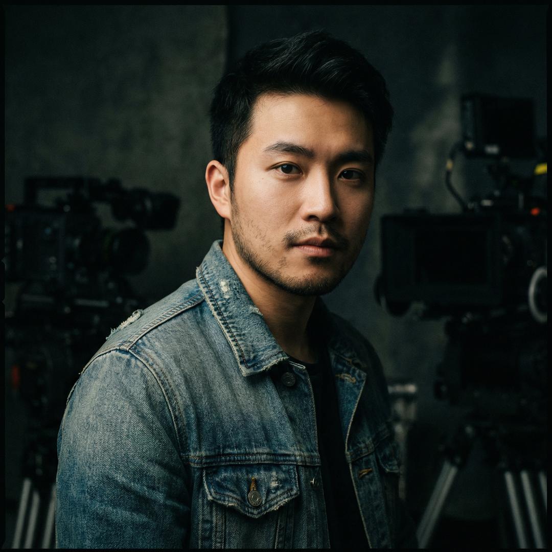 鉴黄师视频摄影师张浩然